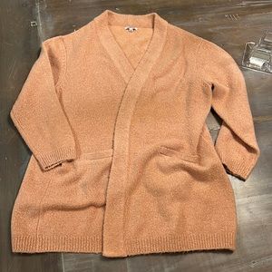 Johnny Was Sweater M